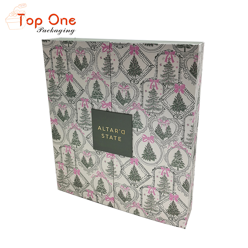 custom.Custom 24 Day Countdown - Jewelry Making Advent Calendar ulasan dan harga