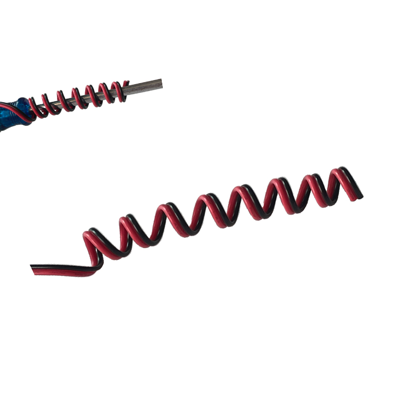UL2468 PVC 2-Pin Wire Tinned C - Wire 22 Gauge Copper ulasan dan harga