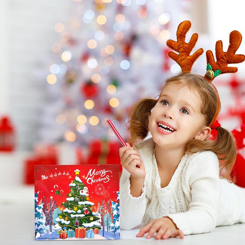 Jewelry Advent Calendar Jewelr - Jewelry Making Advent Calendar ulasan dan harga
