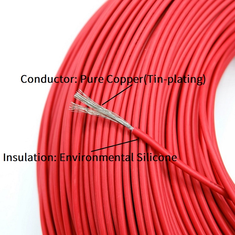5/10M Copper Wire 32 30 28 26  - Wire 22 Gauge Copper ulasan dan harga