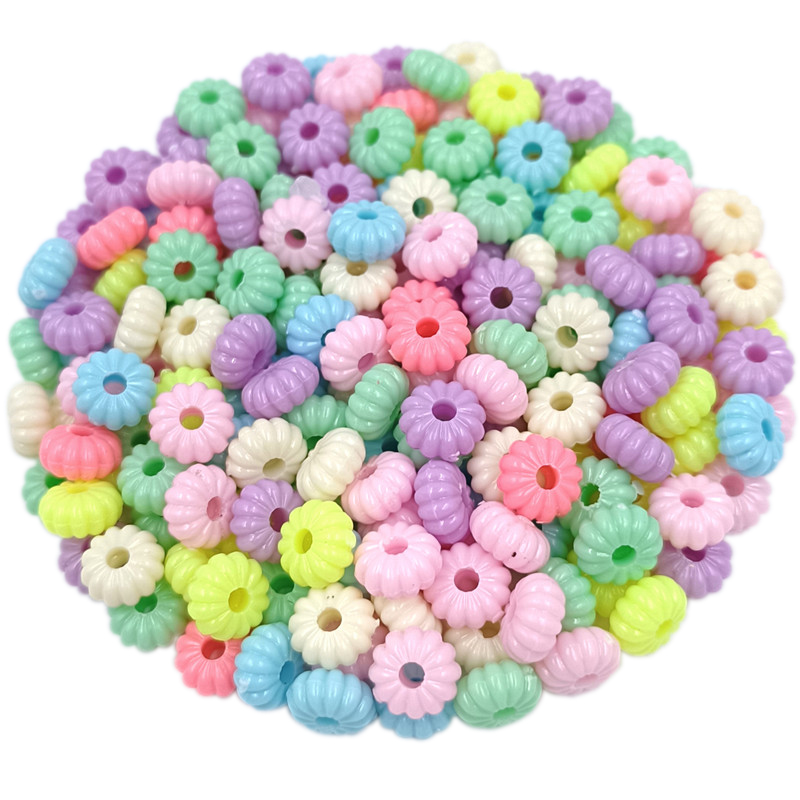 40pcs/bag Loose Mix Cute Acryl - Jewelry Making 4 Year Old ulasan dan harga