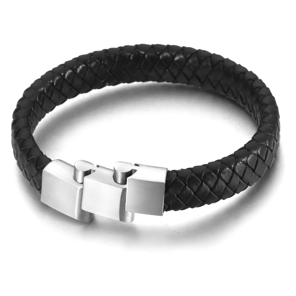 Extended Stainless Steel Clasp - Jewelry Making Metal Supplies ulasan dan harga