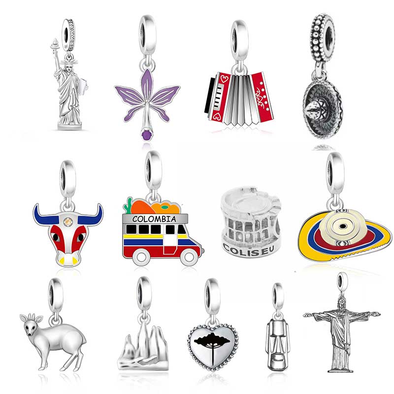 FC Jewelry Fit Original Pan Ch - Jewelry Making York ulasan dan harga