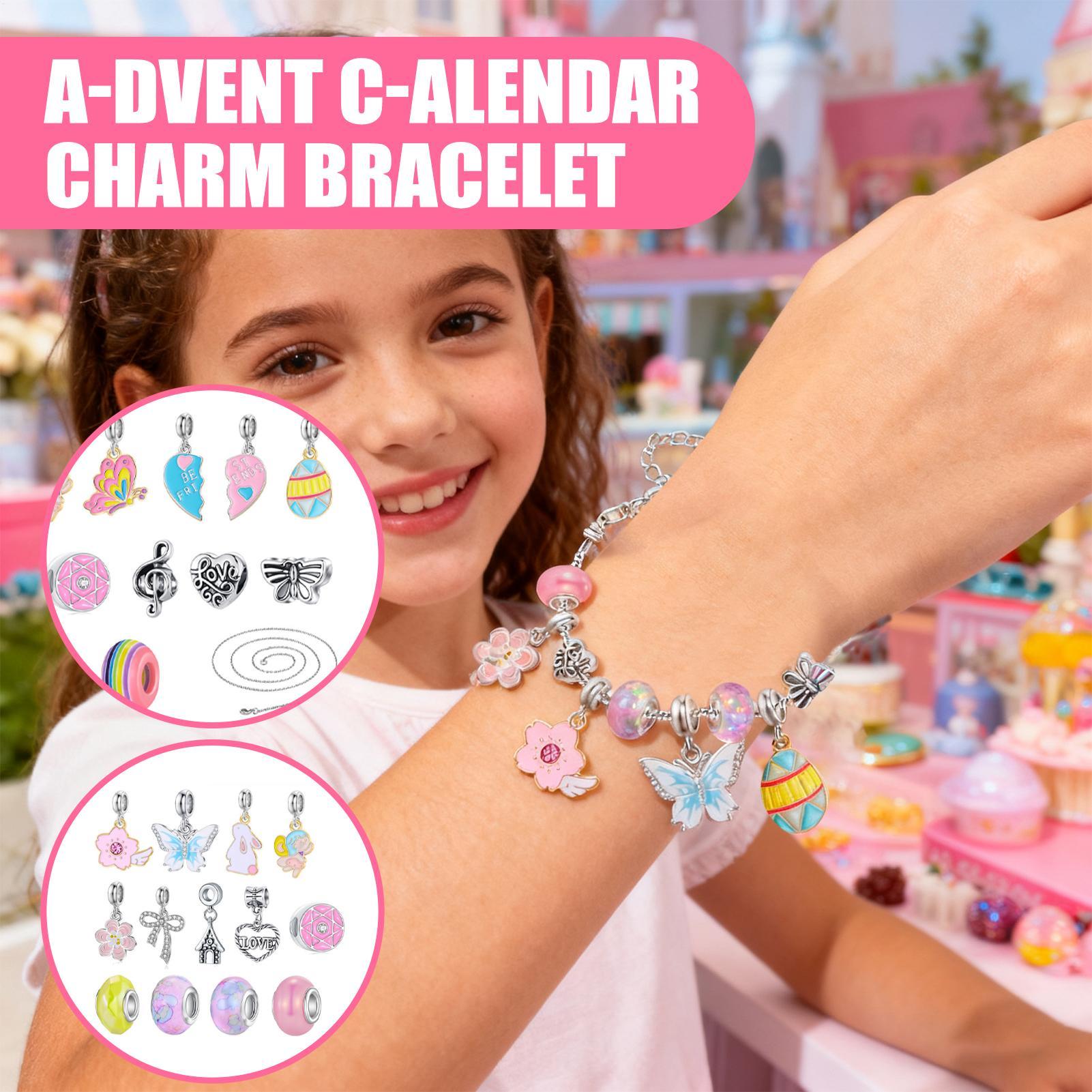 Jewelry Advent Calendar 2025 2 - Jewelry Making Advent Calendar ulasan dan harga
