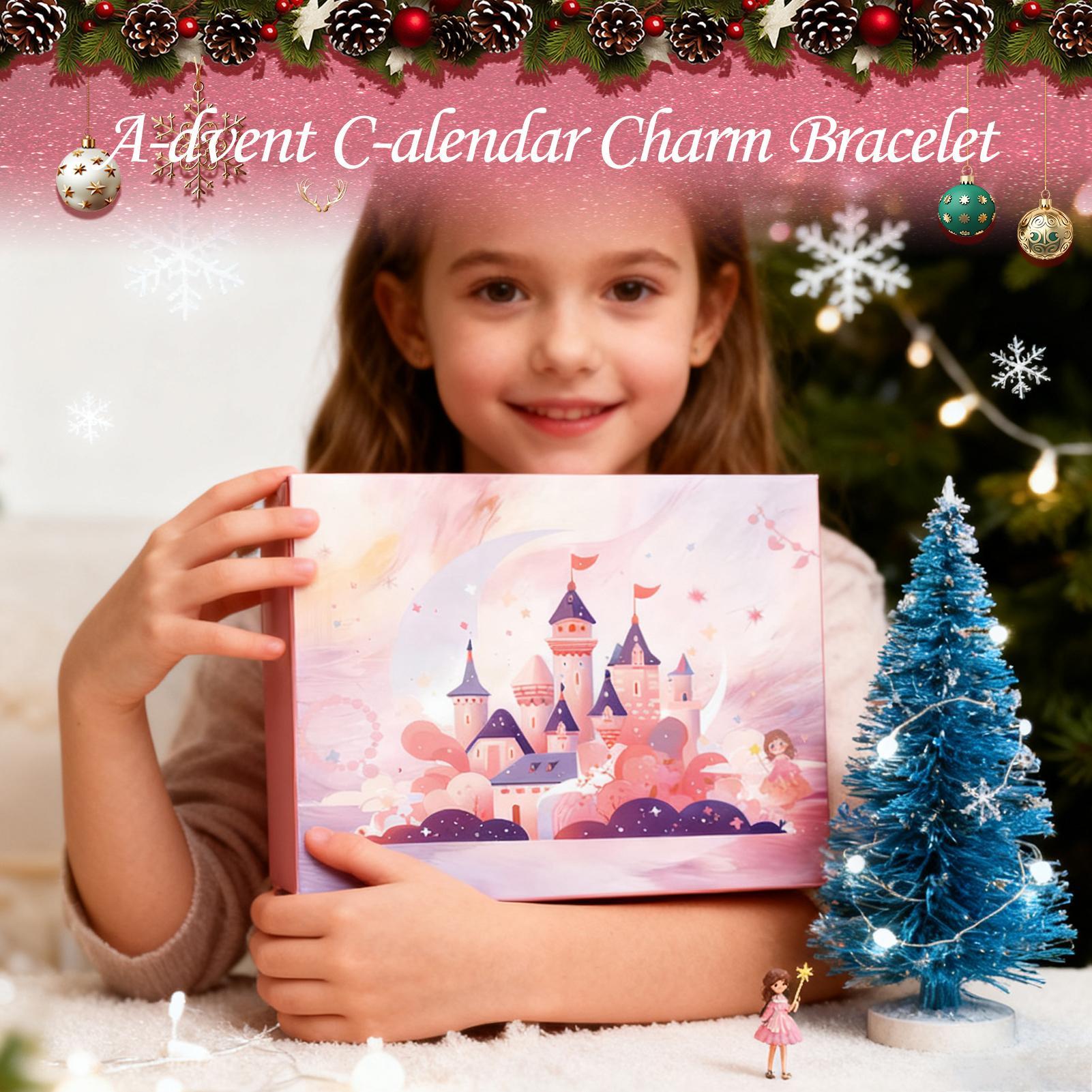 Jewelry Advent Calendar 2025 2 - Jewelry Making Advent Calendar ulasan dan harga