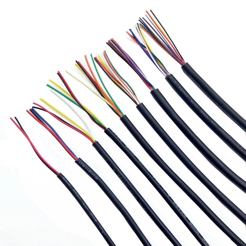 Copper Wire 28 26 24 22 20 18  - Wire 22 Gauge Copper ulasan dan harga