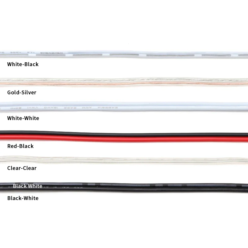 2~50m UL2468 Electrical Wire T - Wire 22 Gauge Copper ulasan dan harga