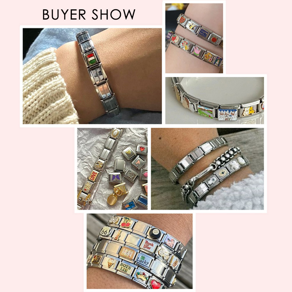 1pc New York USA World ​Route  - Jewelry Making York ulasan dan harga