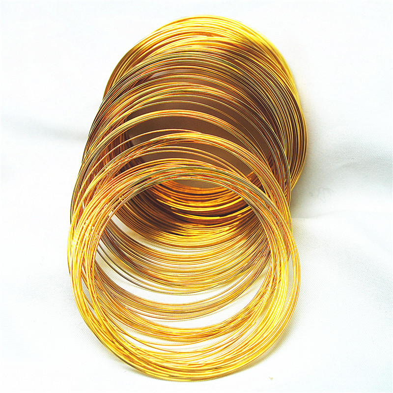200Grams DIY Memory Bracelets  - Memory Wire Bracelet ulasan dan harga