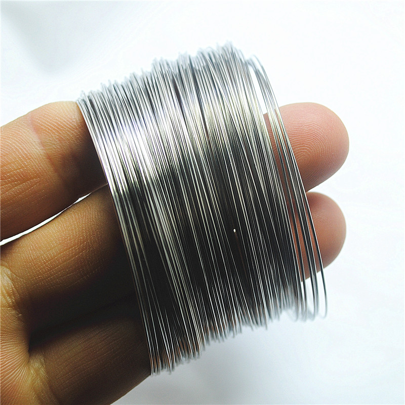 200Grams DIY Memory Bracelets  - Memory Wire Bracelet ulasan dan harga