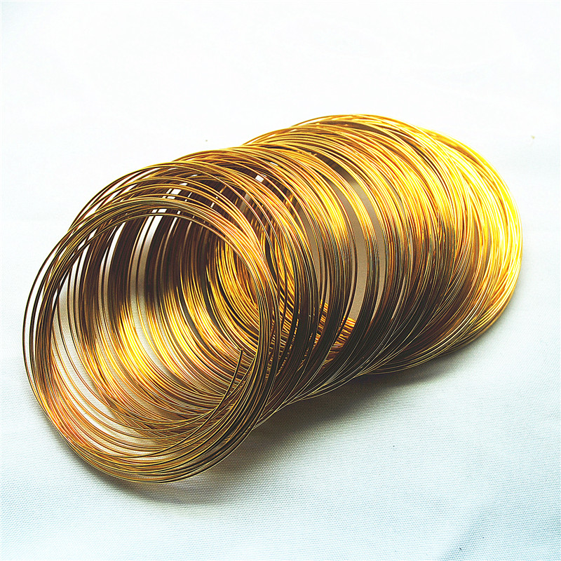 200Grams DIY Memory Bracelets  - Memory Wire Bracelet ulasan dan harga