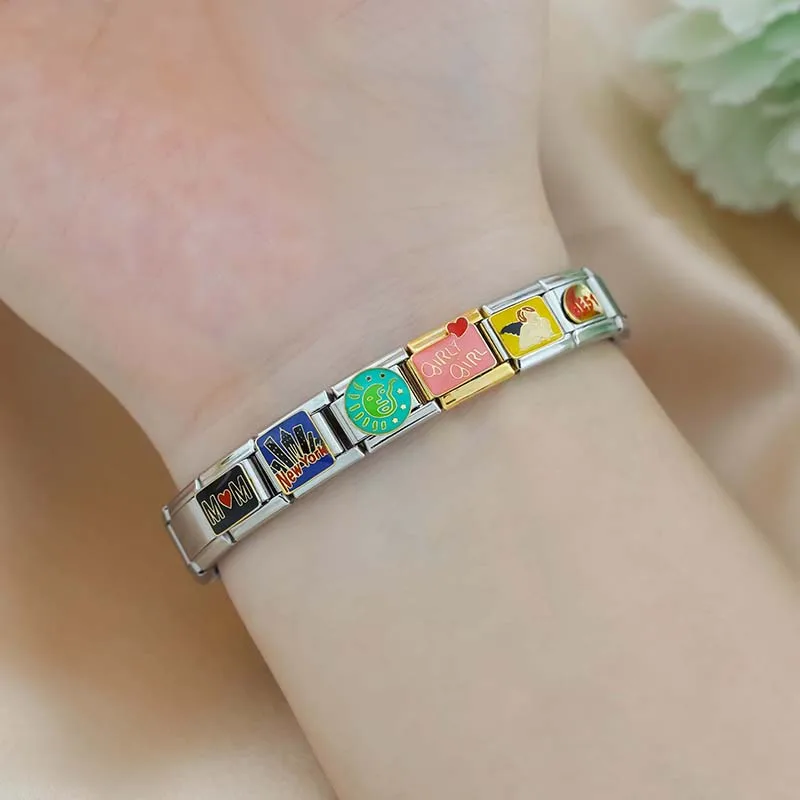 Hapiship 2024 New Women New Yo - Jewelry Making York ulasan dan harga