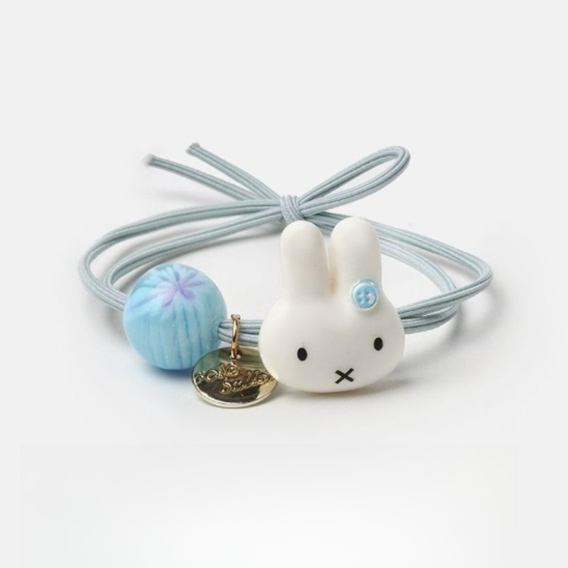 New Miffy Personality Anime Su - Jewelry Making With Resin ulasan dan harga