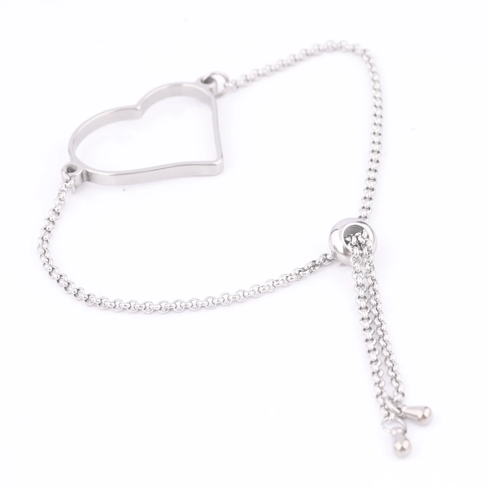 3pcs Stainless Steel Gold Plat - Jewelry Making With Resin ulasan dan harga