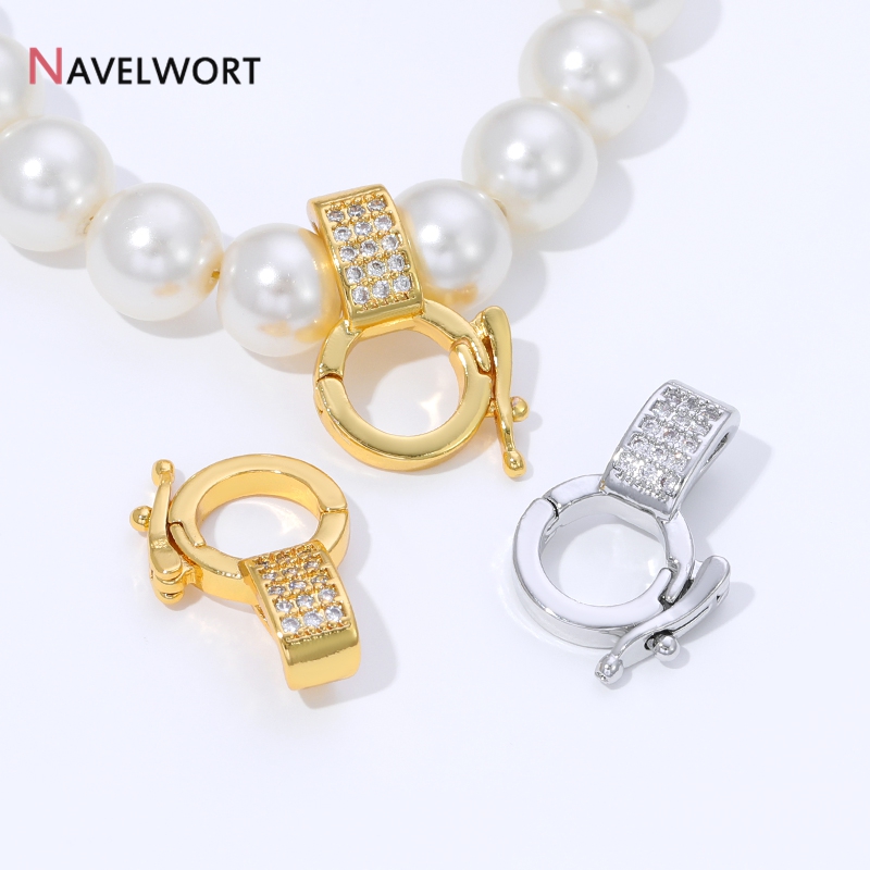 18K Gold Plated Brass Inlaid Z - Jewelry Making Metal Supplies ulasan dan harga