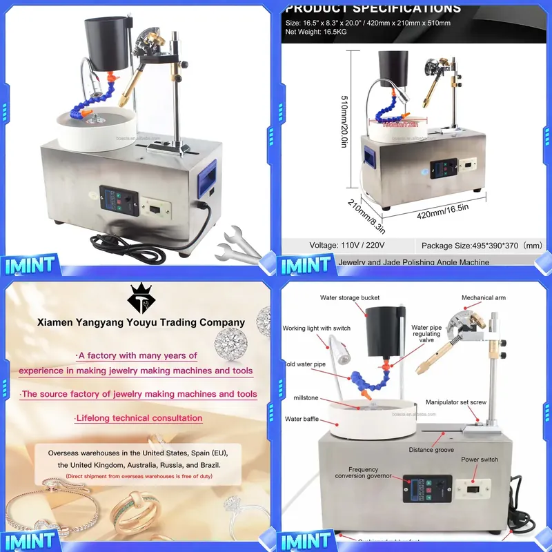 Boasta Factory Stone Bead Maki - Jewelry Making Gemstones ulasan dan harga