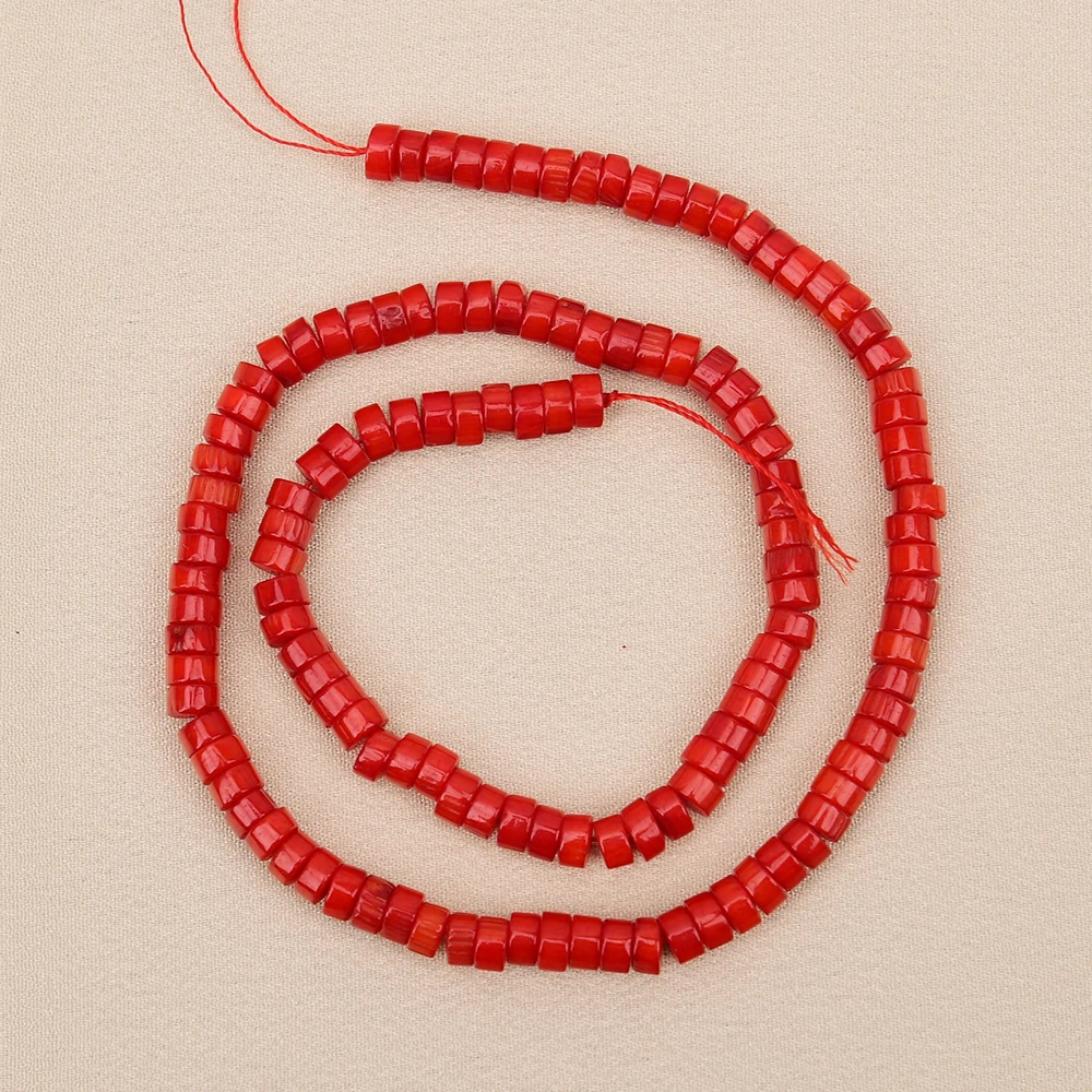 AA+ 2 Strands Natural 3x5mm Fr - Jewelry Making Gemstones ulasan dan harga