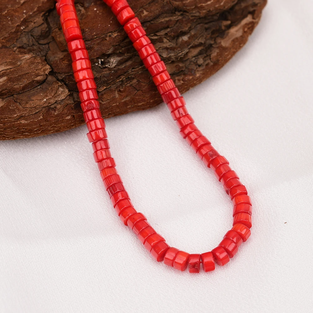 AA+ 2 Strands Natural 3x5mm Fr - Jewelry Making Gemstones ulasan dan harga