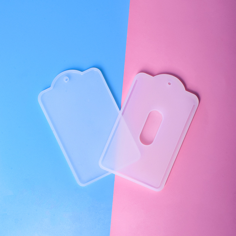1 Piece Card Cover Mold DIY Ep - Jewelry Making Glue ulasan dan harga