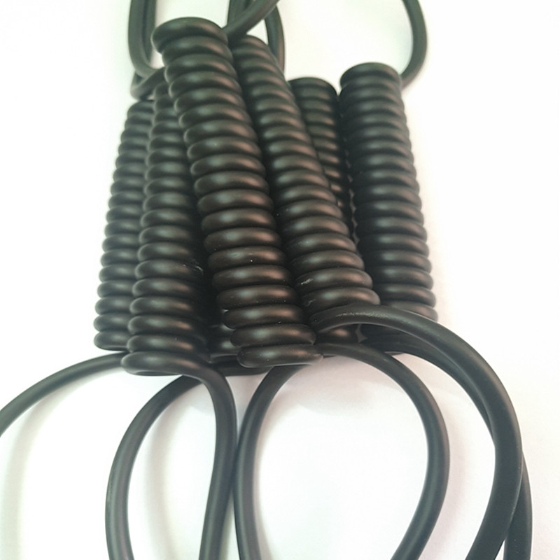 PUR spring wire shielding cabl - Wire 22 Gauge Copper ulasan dan harga